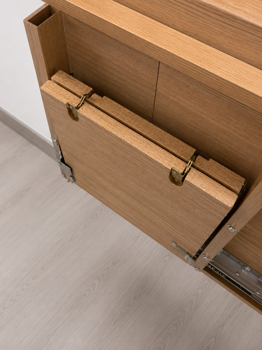 Mesa Extensible Zeus Rectangular
