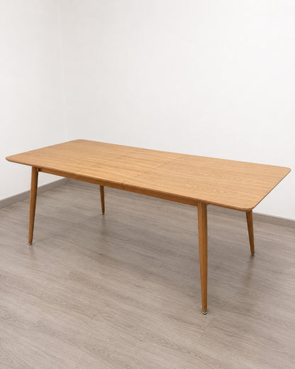 Mesa Extensible Zeus Rectangular