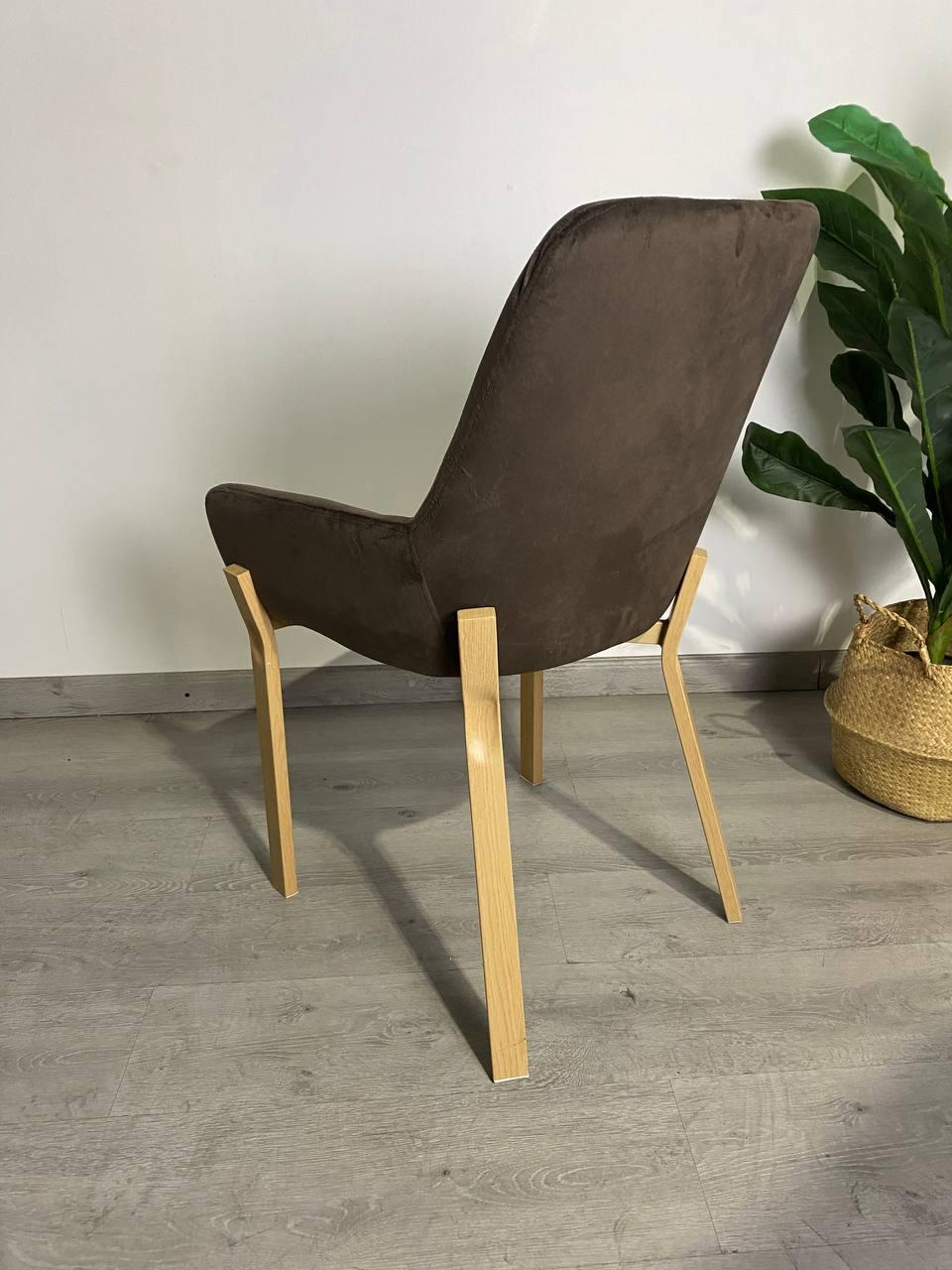 Sitial Oporto Terciopelo