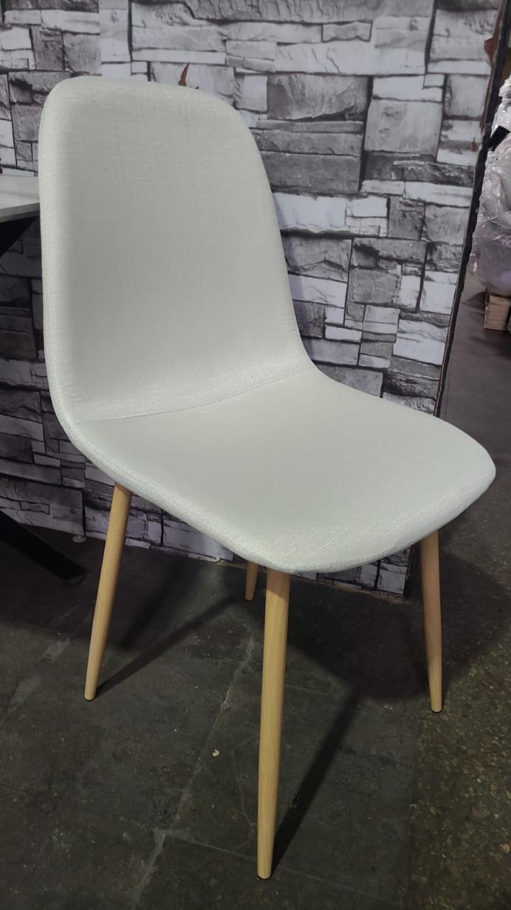 Comedor Paris Lino Cross Bursa Rectangular 6P