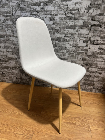 Comedor Barcelona Lino 80cm