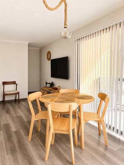 Comedor Fresno Vema 4P