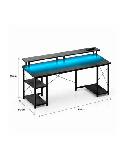 Escritorio Gamer Tekna