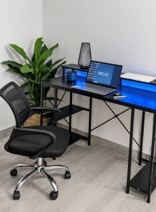 Escritorio Gamer Tekna