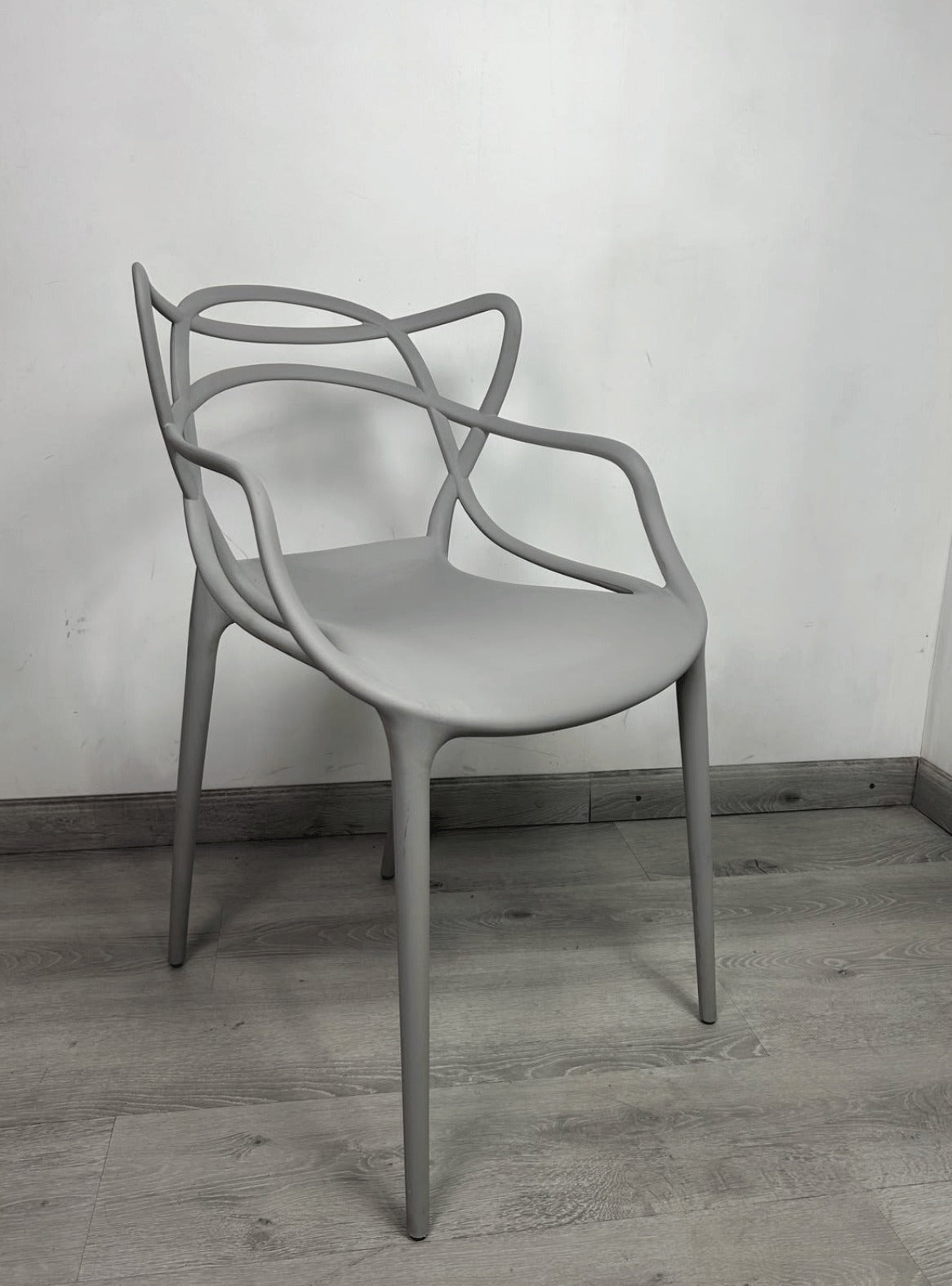 Comedor Eames Master Clean 100cm