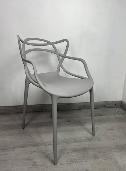Comedor Eames Master Clean 100cm