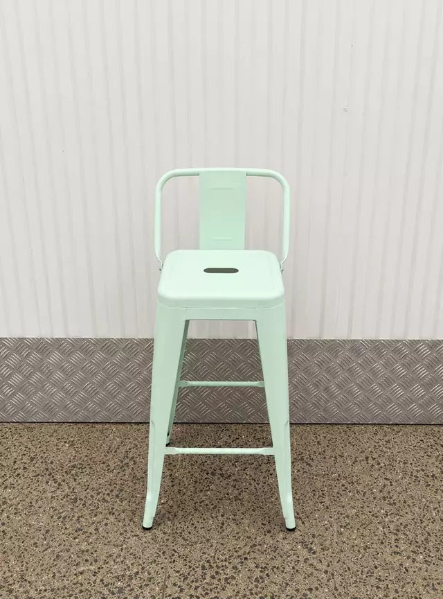 Taburete Tolix Clásico (77cm)