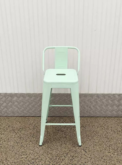 Taburete Tolix Clásico (77cm)