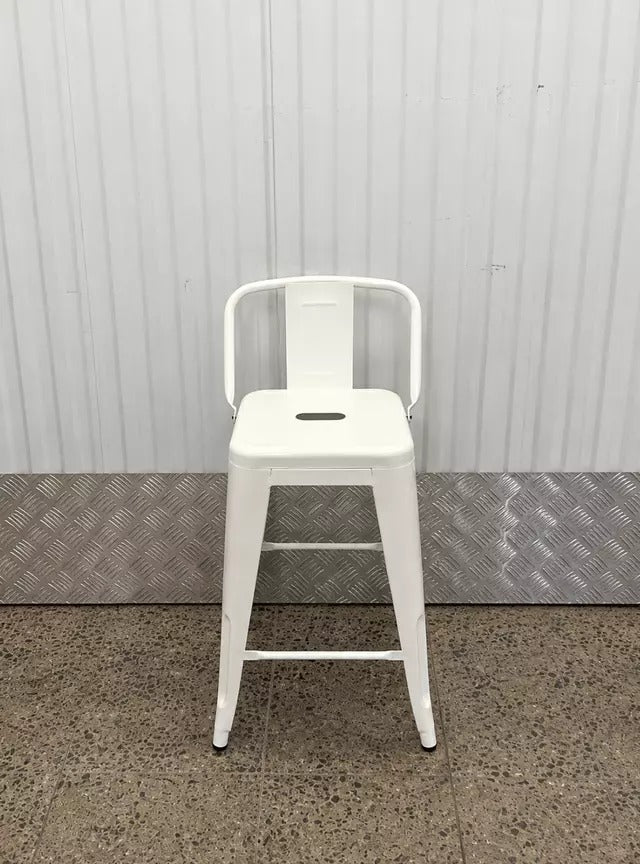 Taburete Tolix Clásico (77cm)