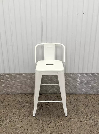 Taburete Tolix Clásico (77cm)