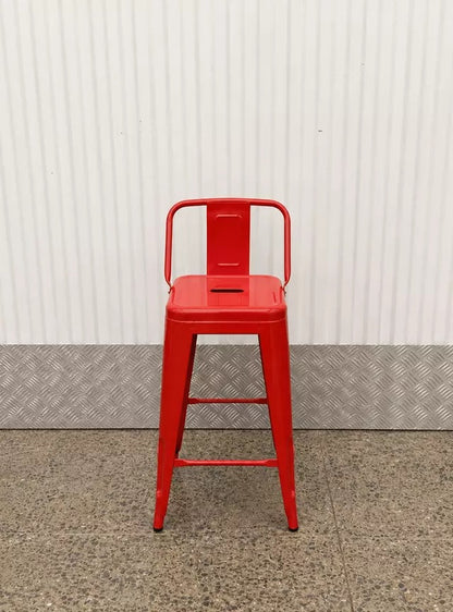 Taburete Tolix Clásico (77cm)