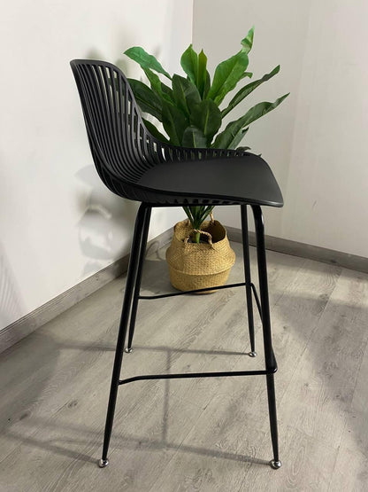Taburete Tropea (75cm)