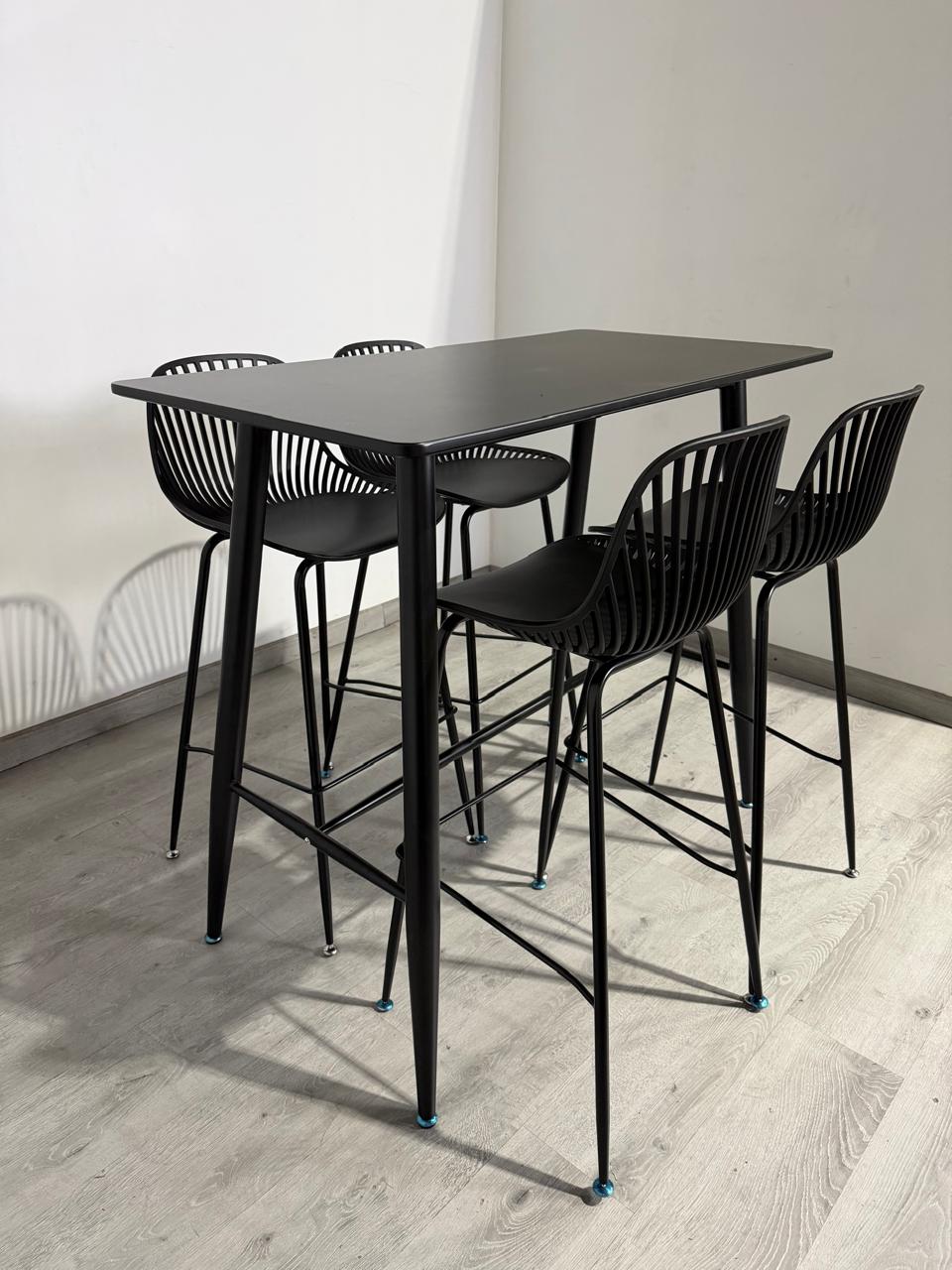 Taburete Tropea (75cm)