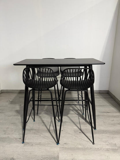 Taburete Tropea (75cm)