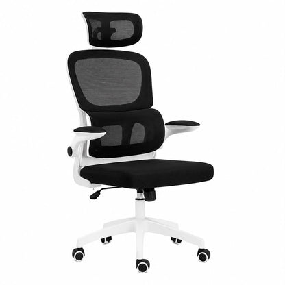 Silla De Escritorio Ejecutiva - Ergonómica Mesh Top
