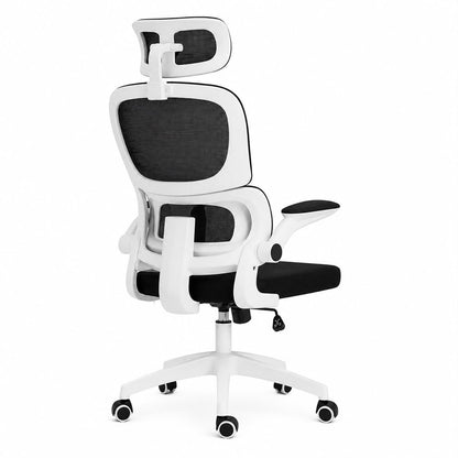 Silla De Escritorio Ejecutiva - Ergonómica Mesh Top