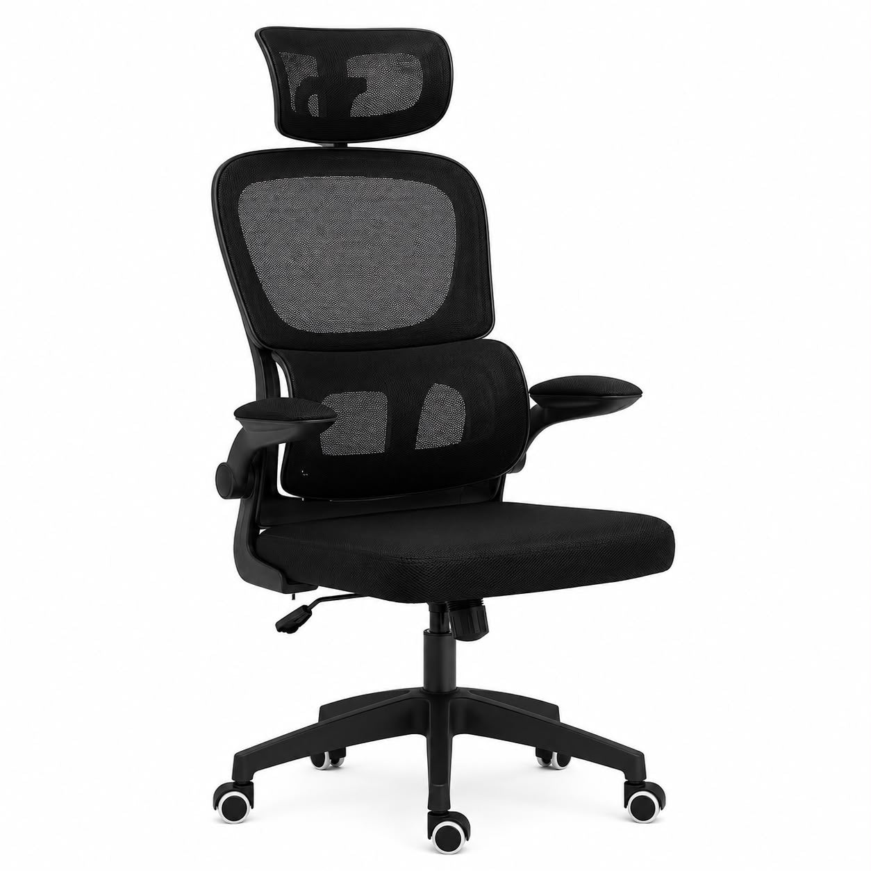 Silla De Escritorio Ergonómica Mesh top