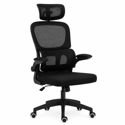 Silla De Escritorio Ergonómica Mesh top