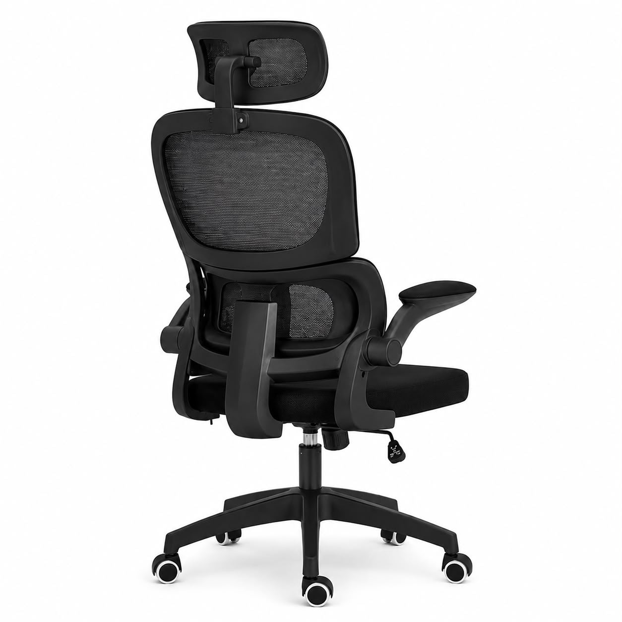 Silla De Escritorio Ejecutiva - Ergonómica Mesh Top