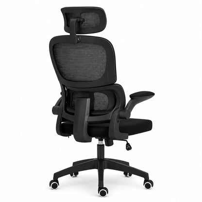 Silla De Escritorio Ejecutiva - Ergonómica Mesh Top