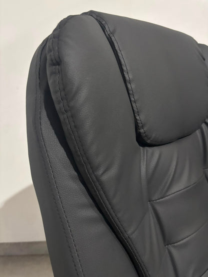 Silla de Escritorio Gamer Ecocuero Rex