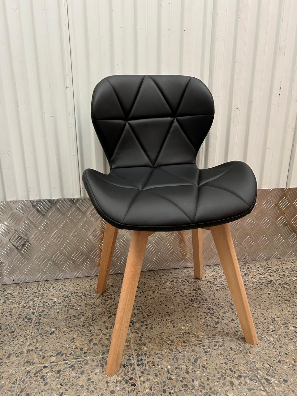 Comedor Mariposa Eames Round 80cm