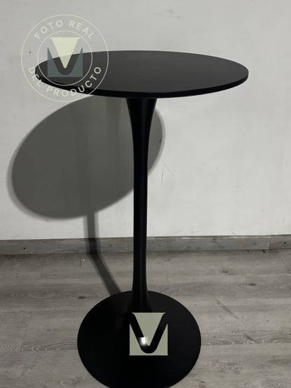 Mesa Tulip Bar MDF 60cm