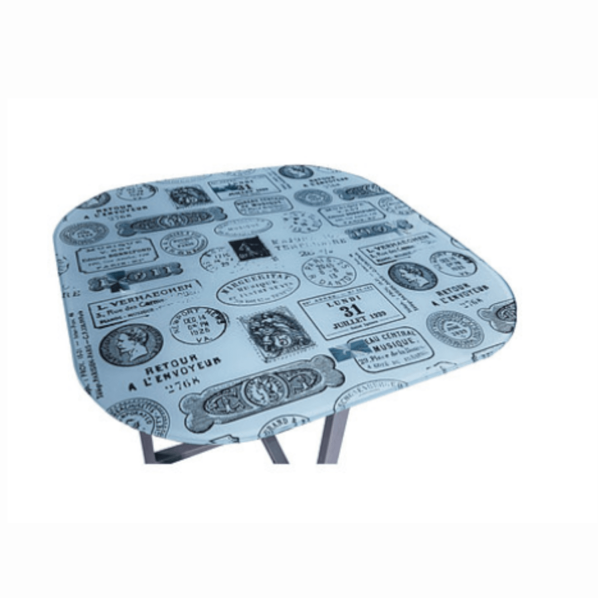 Juego de Comedor Coffee White