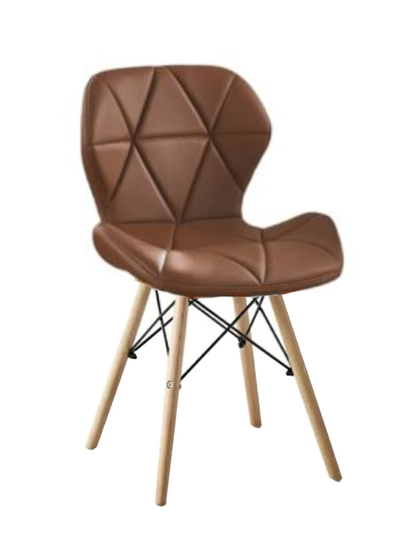 Silla Radar Eames