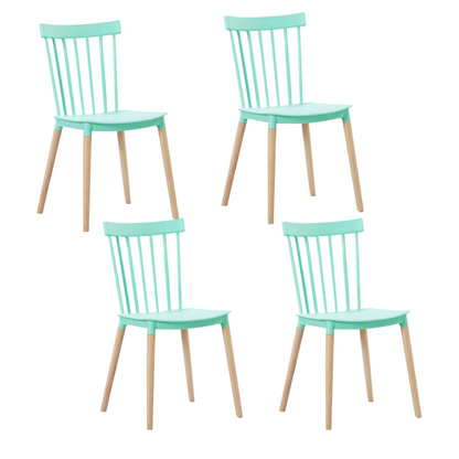 Sillas Windsor Pack 4
