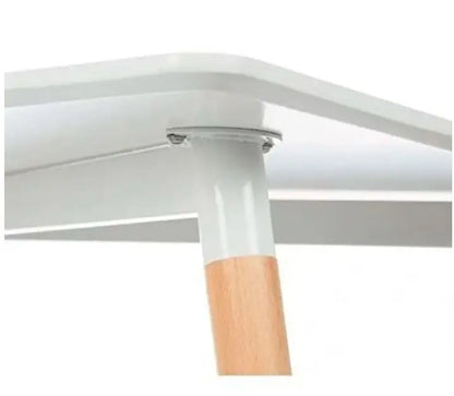 Mesa Eames Rectangular 120CM