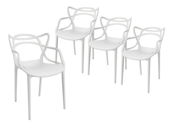 Comedor Master Clean 100cm