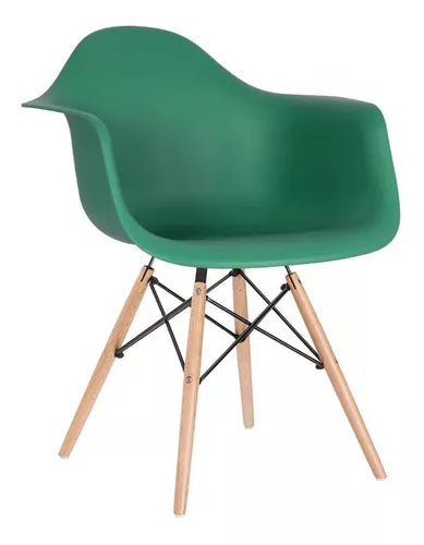 Butaca Eames