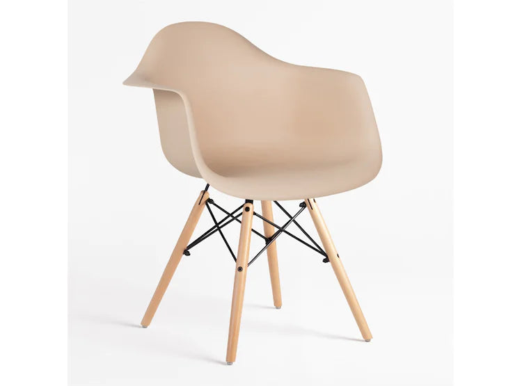 Butaca Eames