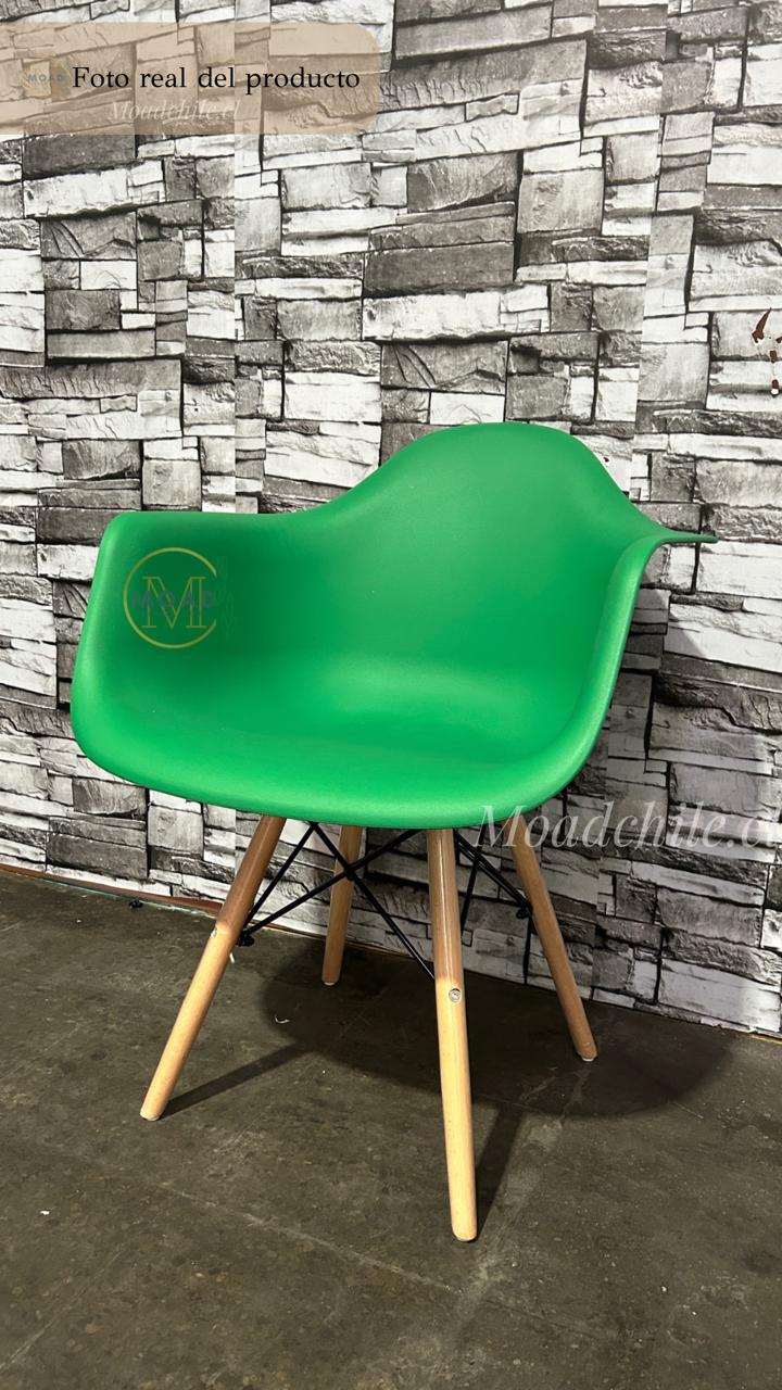 Butaca Eames