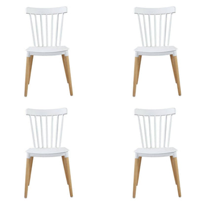 Sillas Windsor Pack 4