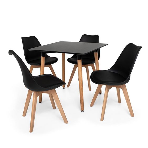 Comedor Nórdico