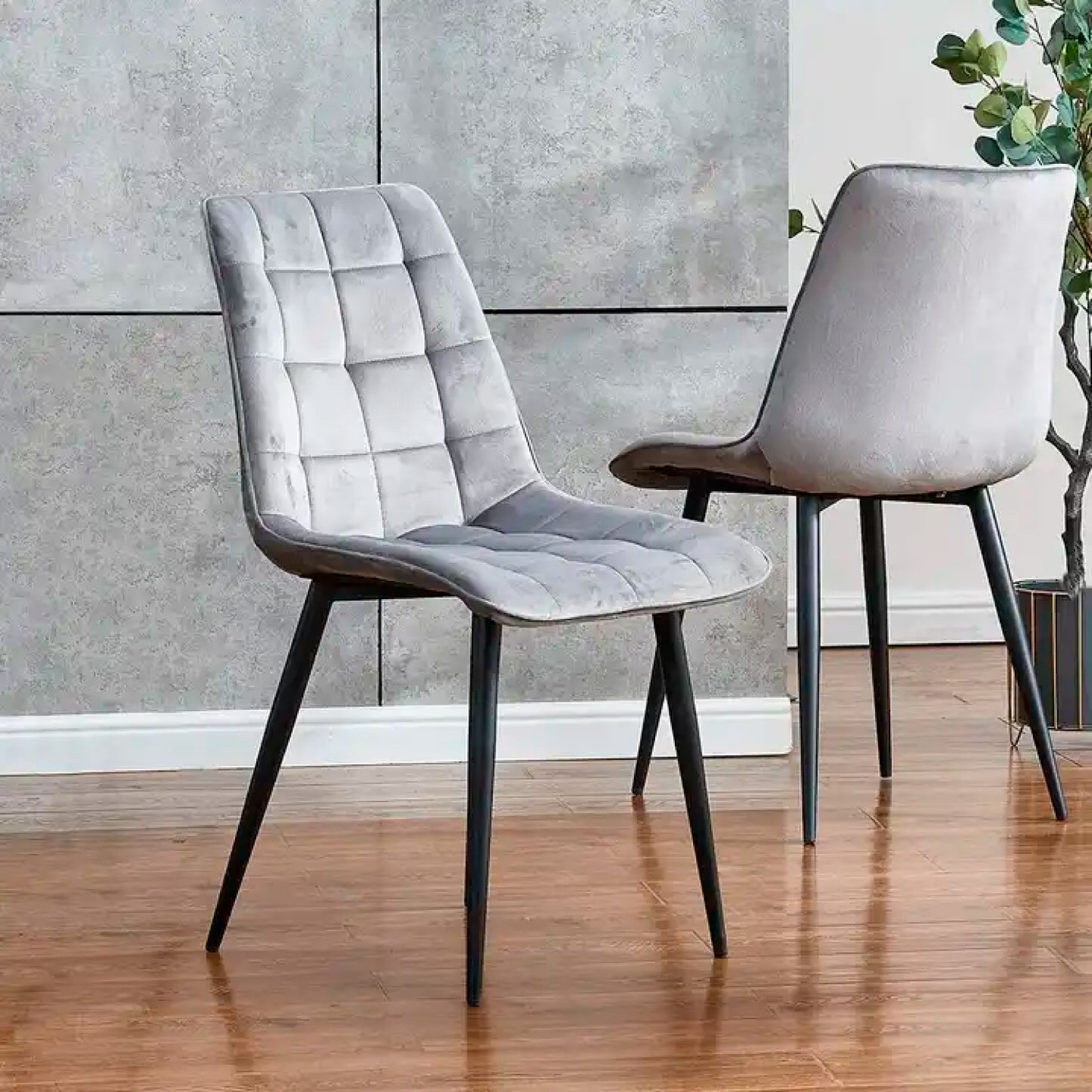 Comedor Tulip Macron para 3 personas