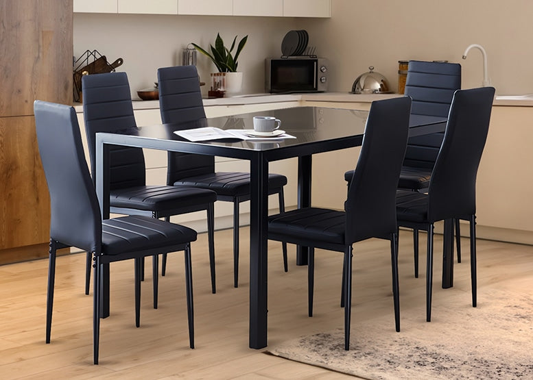 Juego de Comedor Gali