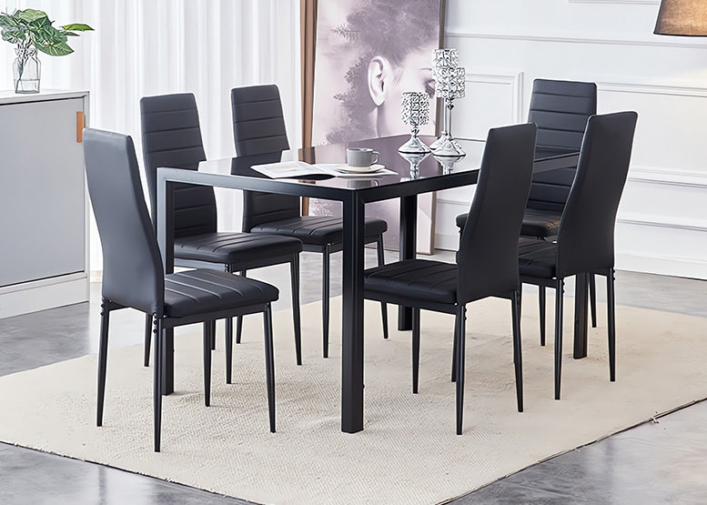 Juego de Comedor Gali