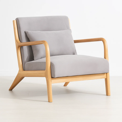 Sillón Lounge Askja