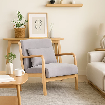Sillón Lounge Askja