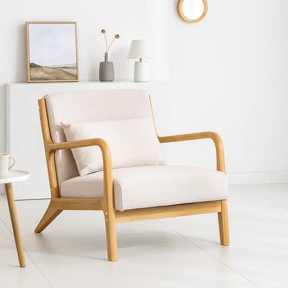 Sillón Lounge Askja