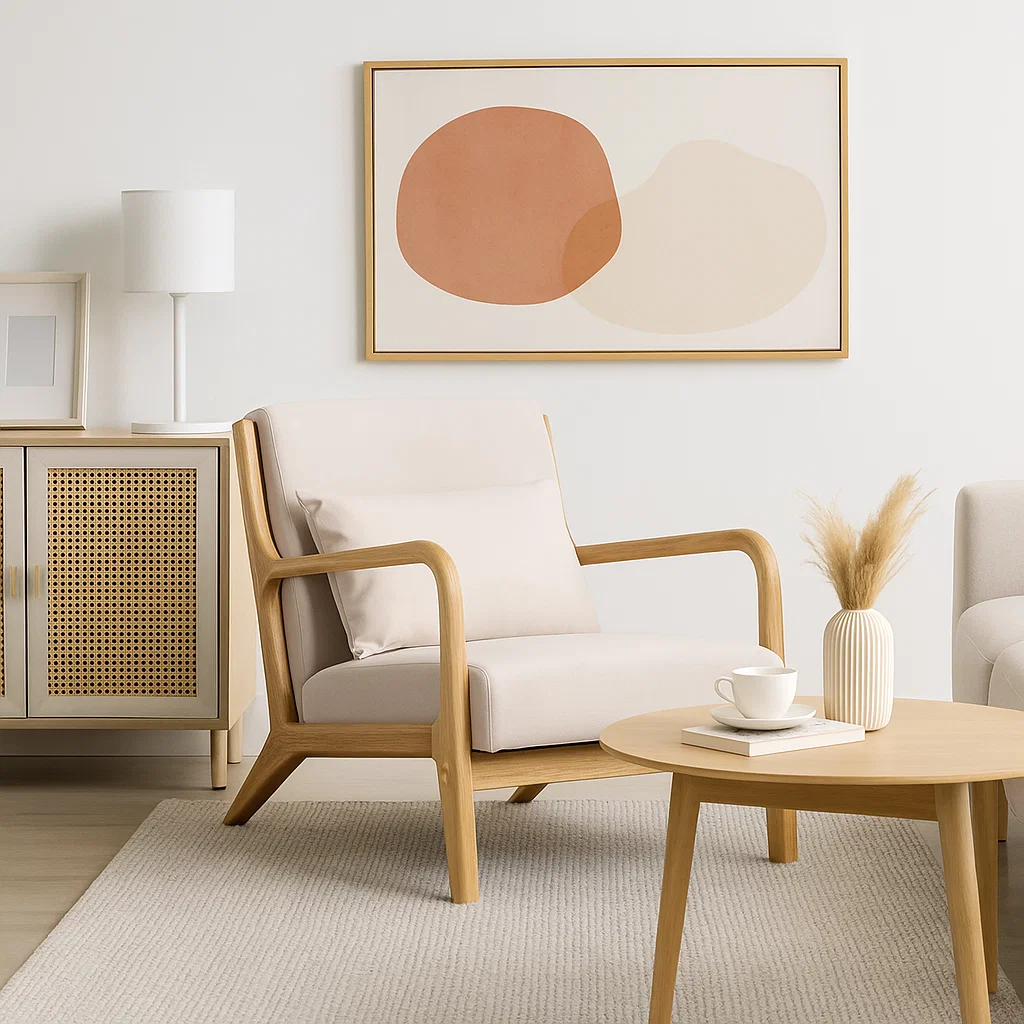 Sillón Lounge Askja
