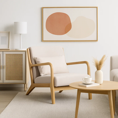 Sillón Lounge Askja