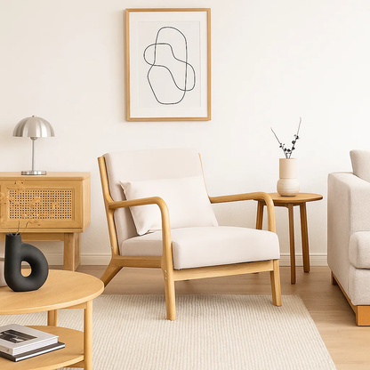 Sillón Lounge Askja