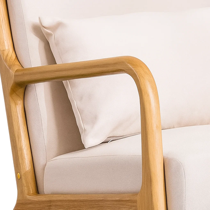 Sillón Lounge Askja