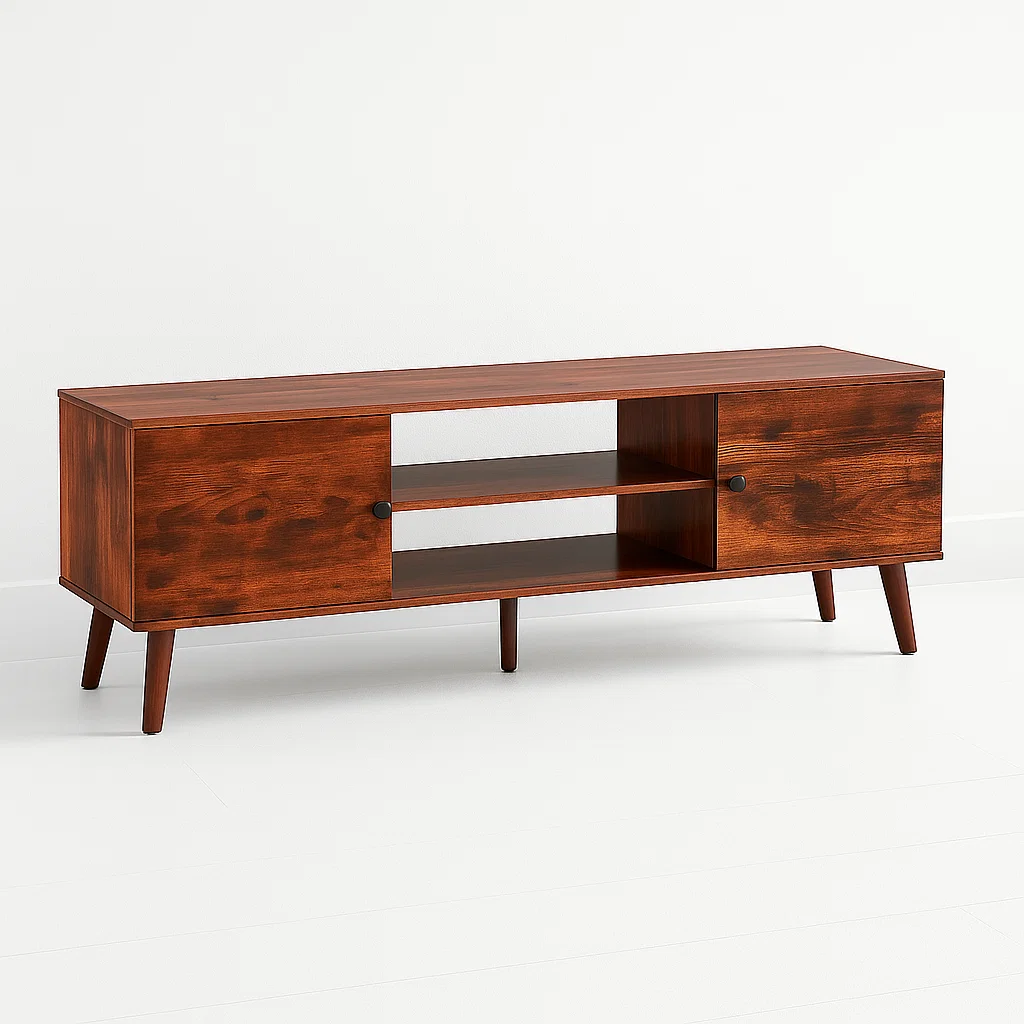 Rack de TV Atria - Rustica