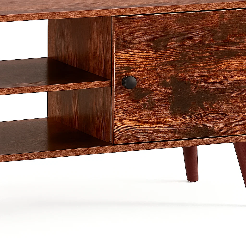Rack de TV Atria - Rustica