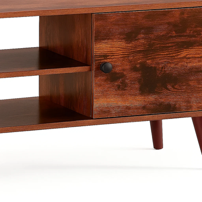 Rack de TV Atria - Rustica